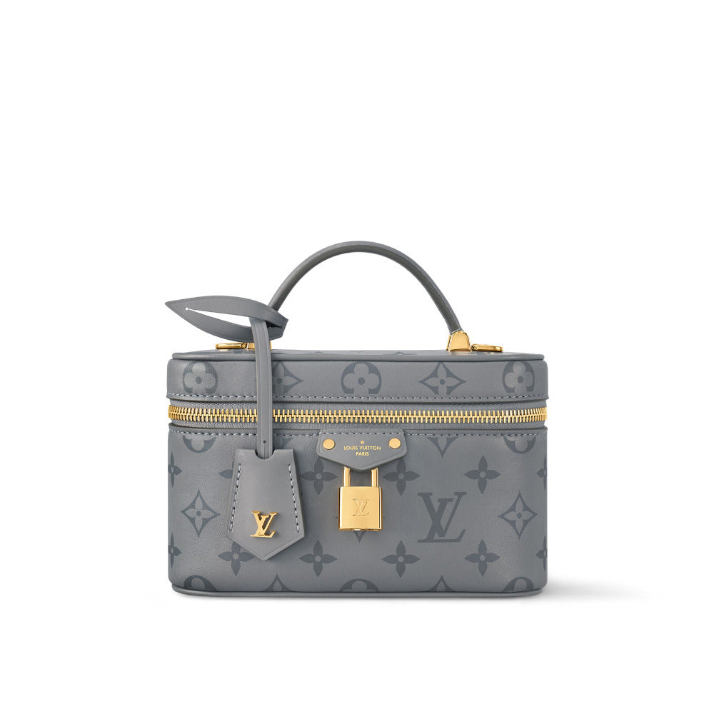 ★2024秋冬★【LOUIS VUITTON】ヴァニティチェーンポーチ  M12427