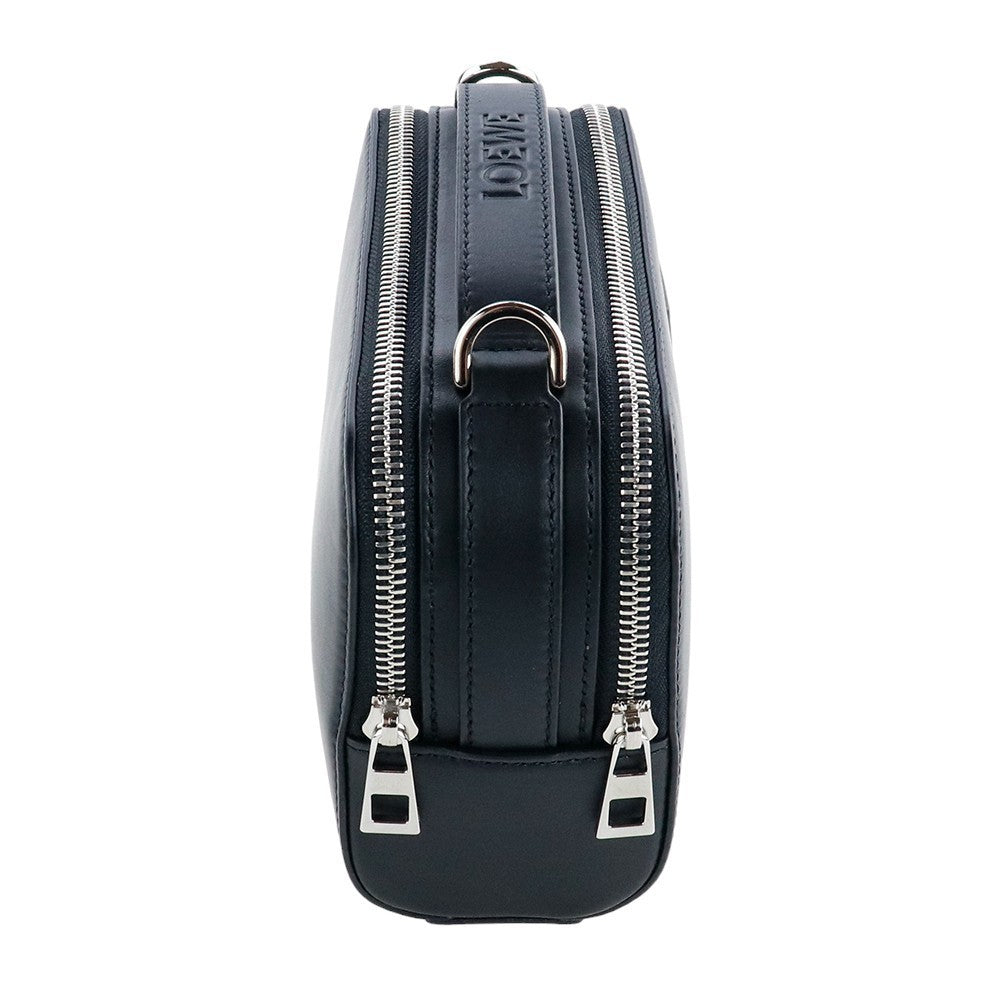 最短翌日お届け LOEWE バッグ カメラ クロスボディバッグ ミニ C565R41X01 1100MINI CAMERA CROSSBODY
