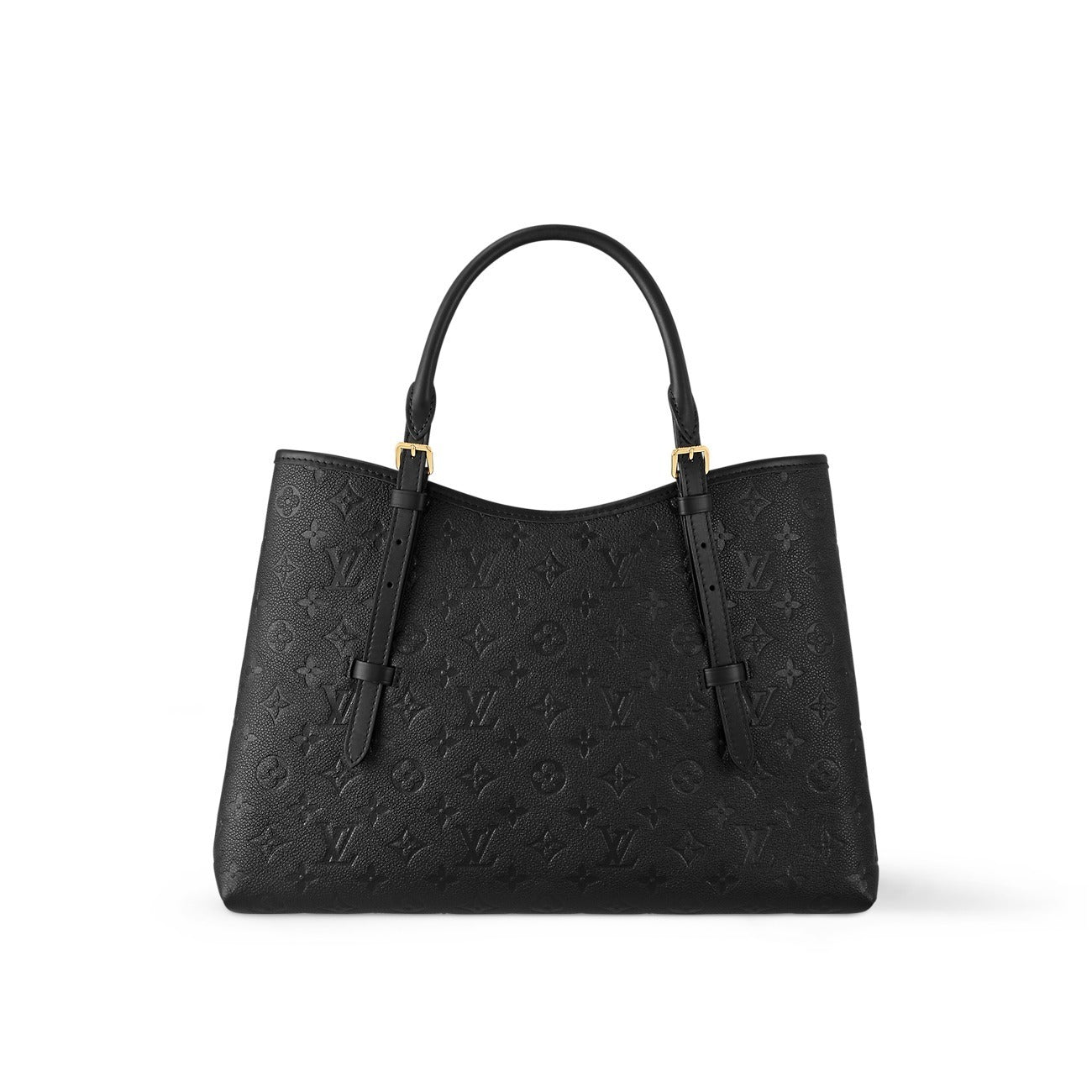 新作*LV*バビロン トートバッグ MM モノグラムアンプラント 2WAY M47185M11393