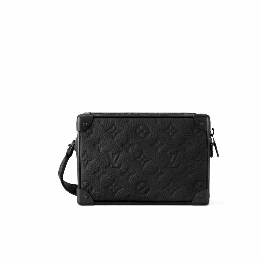 Louis Vuitton ミニ ソフトトランク M11673