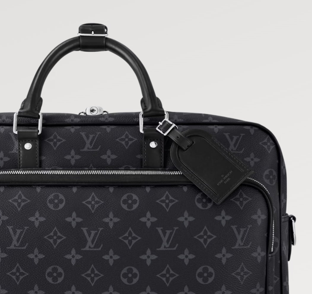 Louis Vuitton　ウィークエンダー・バッグ  M11512