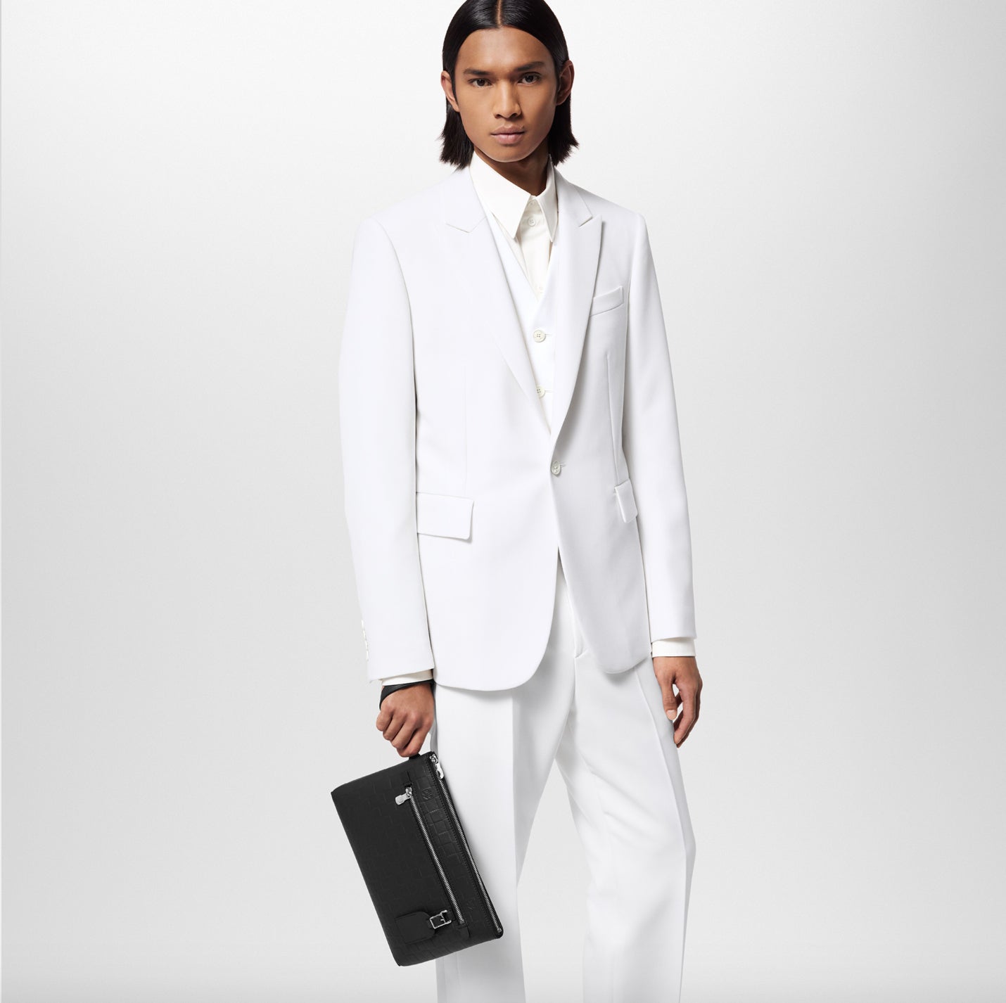Louis Vuitton　テイクオフ　ポーチ　クラッチ  N40504