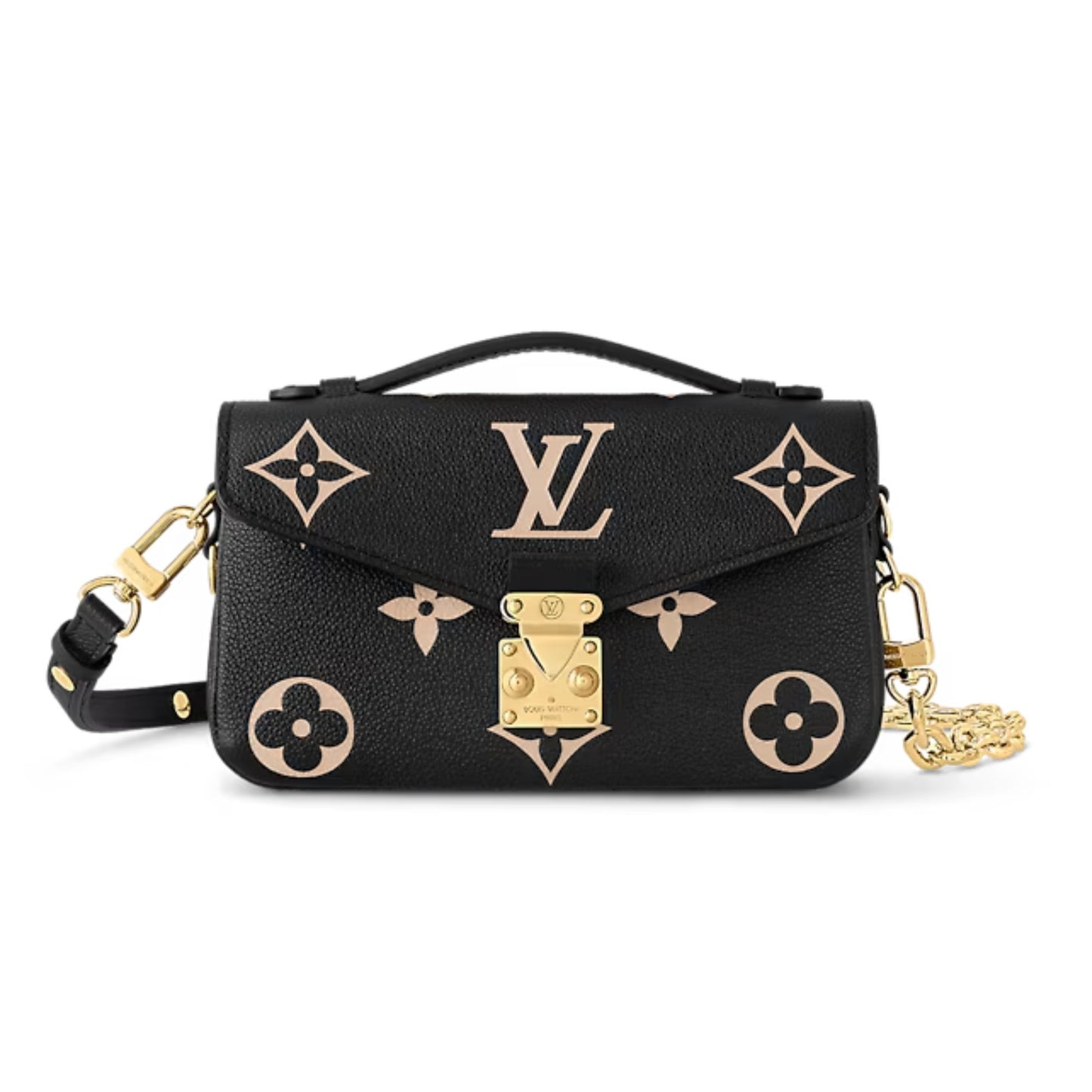 【LOUIS VUITTON】ポシェット メティス イーストウエスト バッグ