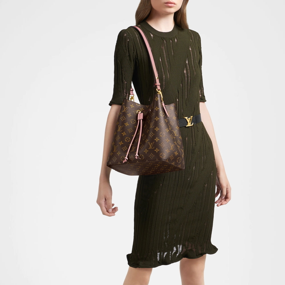 Louis Vuitton 【すぐ届く】NEONOE ルイヴィトン ネオノエ