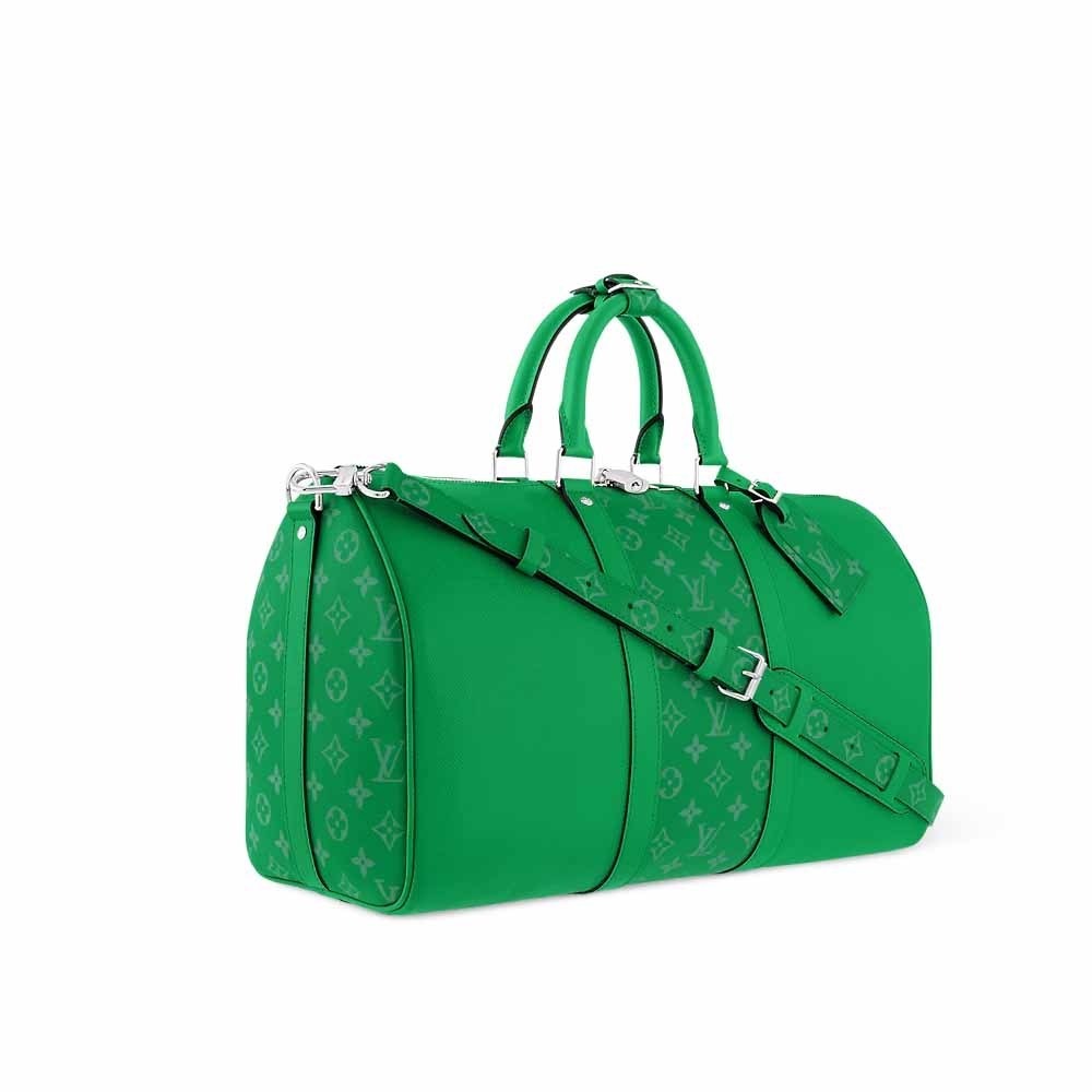 Louis Vuitton キーポル バンドリエール 45  M31046
