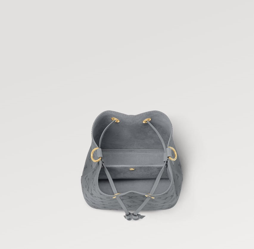 【上品フォルムが可愛い★】Louis Vuitton ネオノエBB  M12749