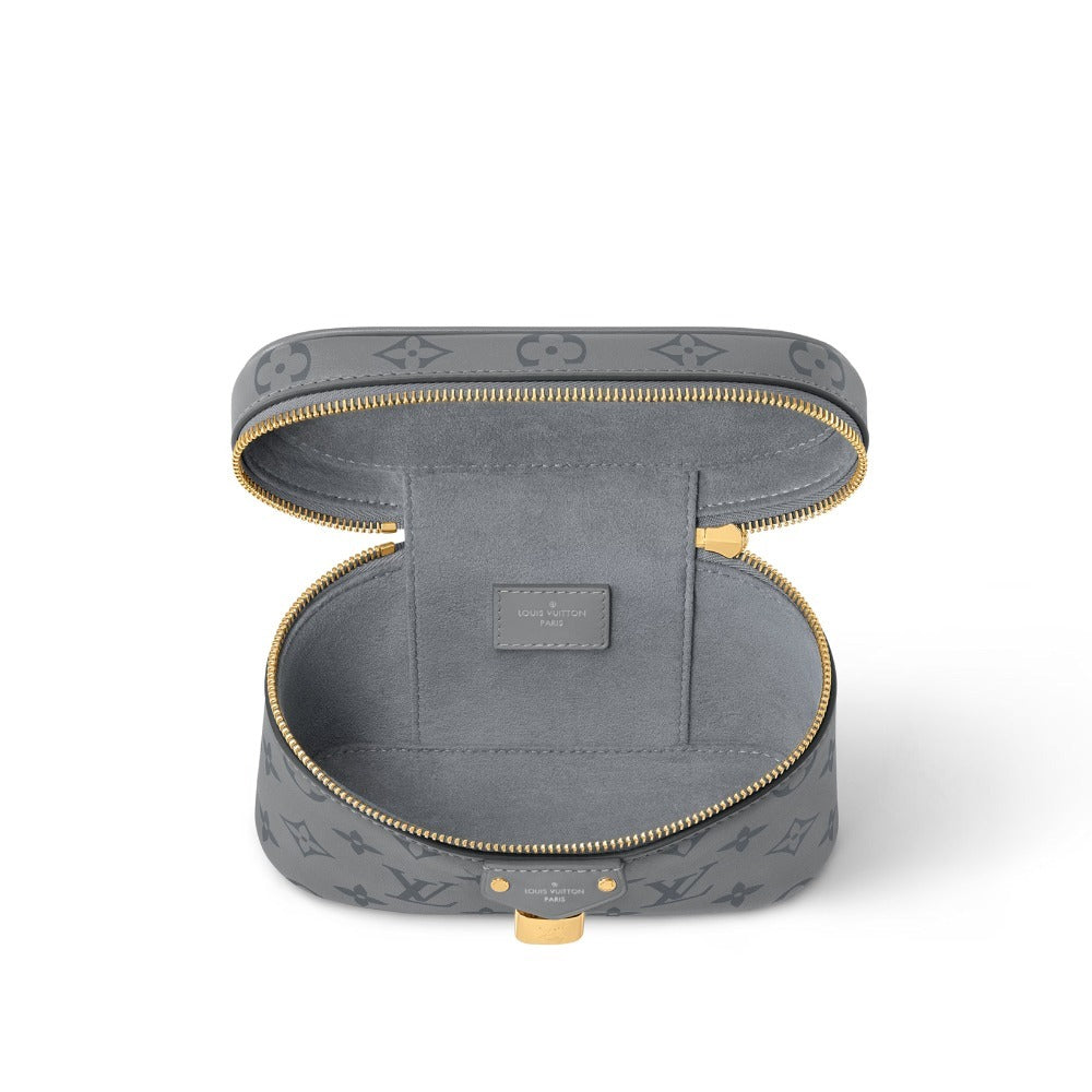 ★2024秋冬★【LOUIS VUITTON】ヴァニティチェーンポーチ  M12427