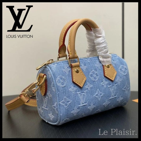 Louis Vuitton   ルイヴィトン ショルダーバッグ  M11212