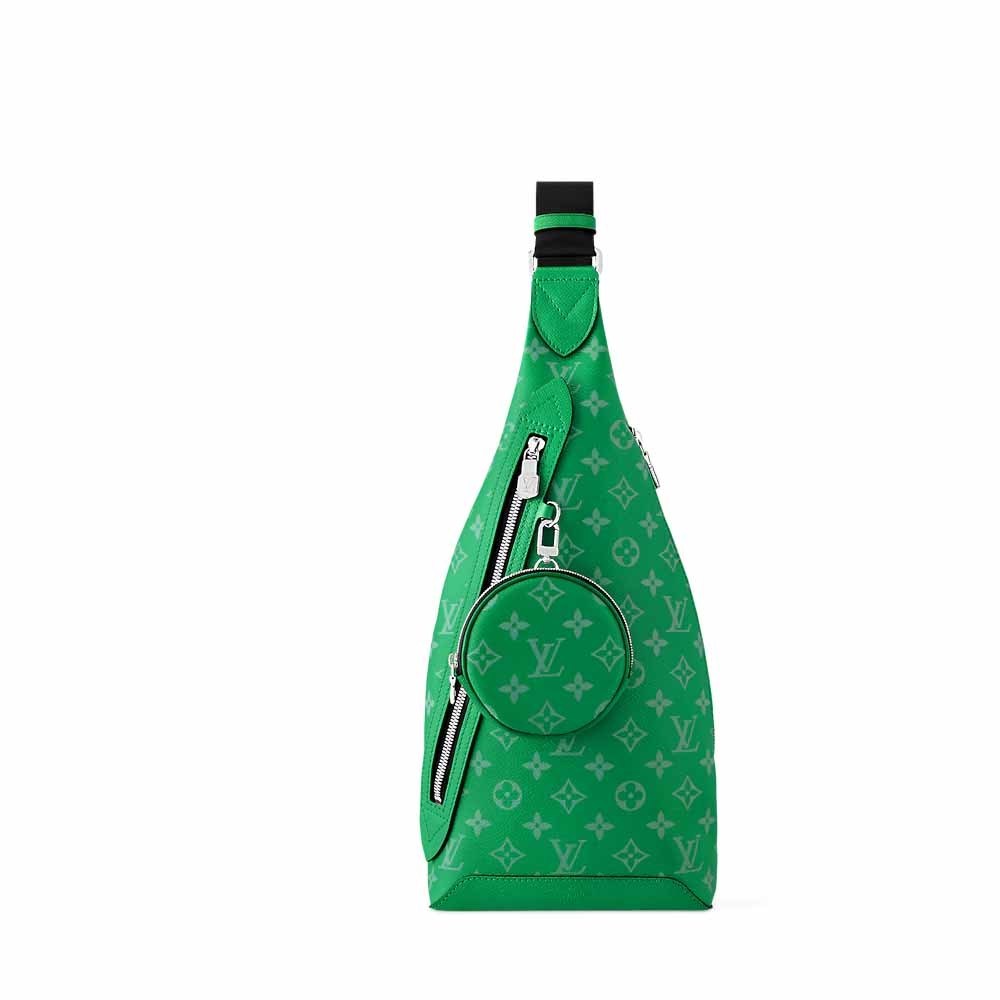 Louis Vuitton デュオ スリングバッグ  M31075  M31000