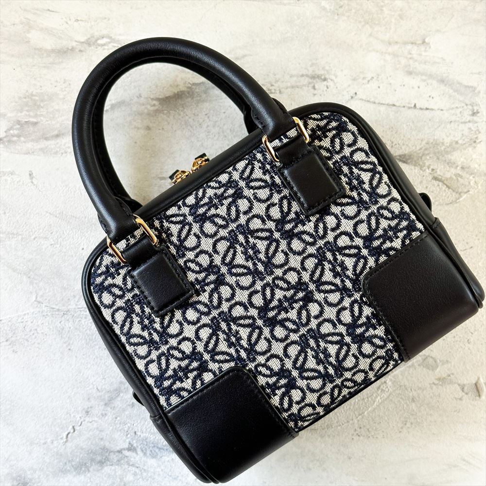 すぐ届く! ロエベ LOEWE/Amazon 16 アマソナ ショルダーバッグ A039N21X03