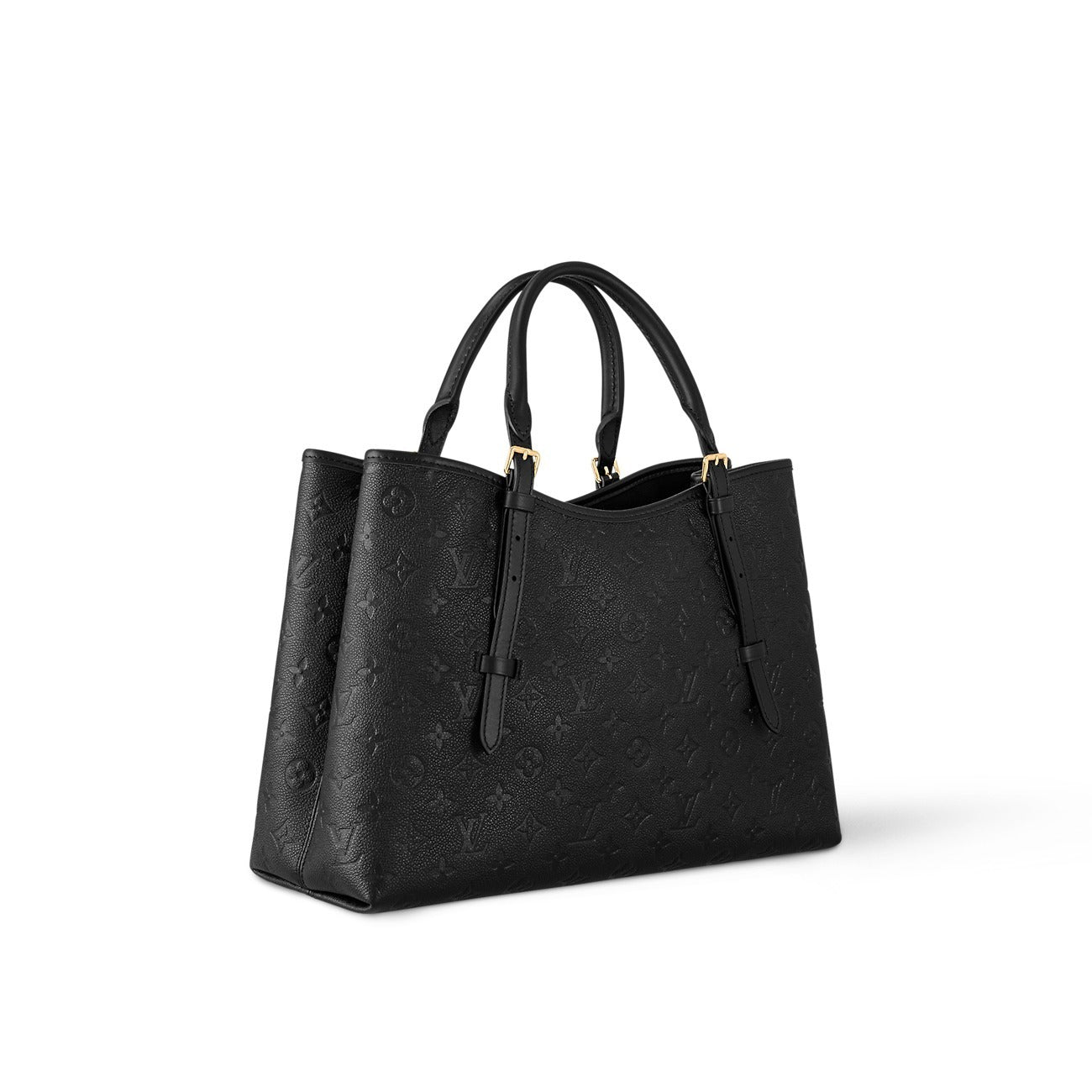 新作*LV*バビロン トートバッグ MM モノグラムアンプラント 2WAY M47185M11393