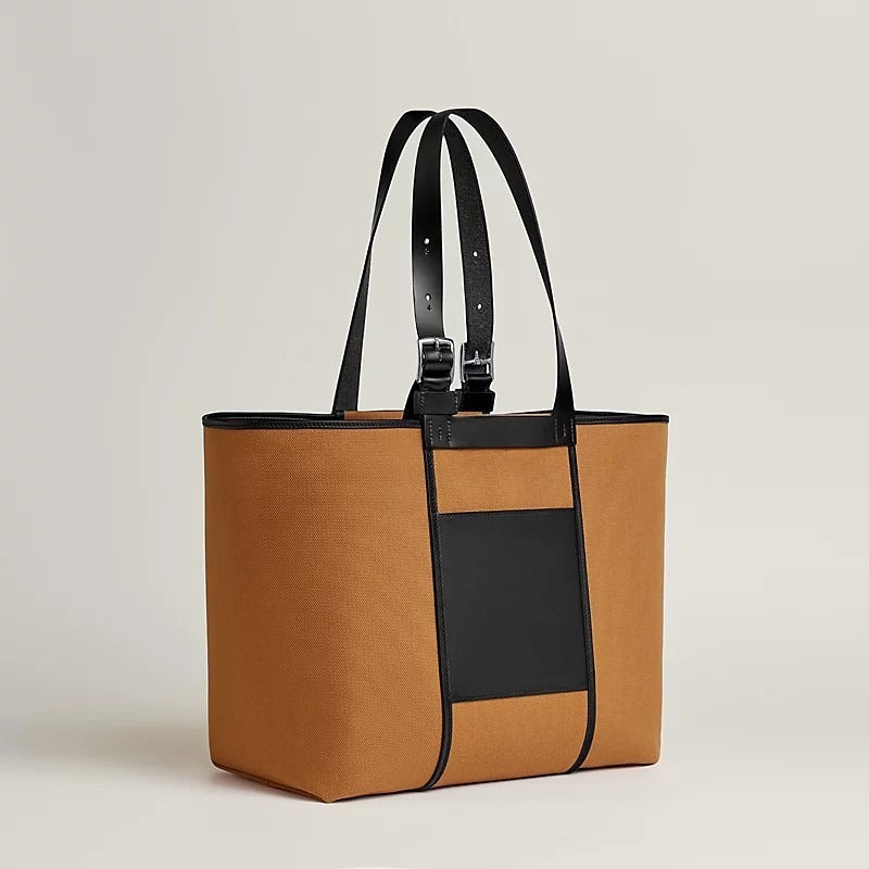 【カジュアルで使いやすい♪】HERMES　バッグ H082768CKAD