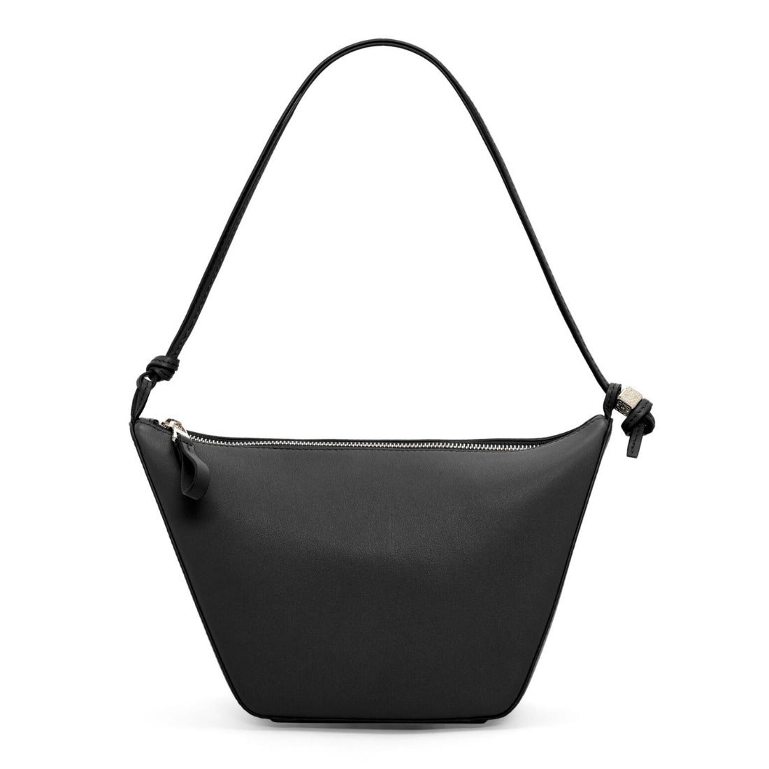 【LOEWE】ハンモック ホーボーバッグ ミニ（クラシックカーフ） A538G13X01-1100