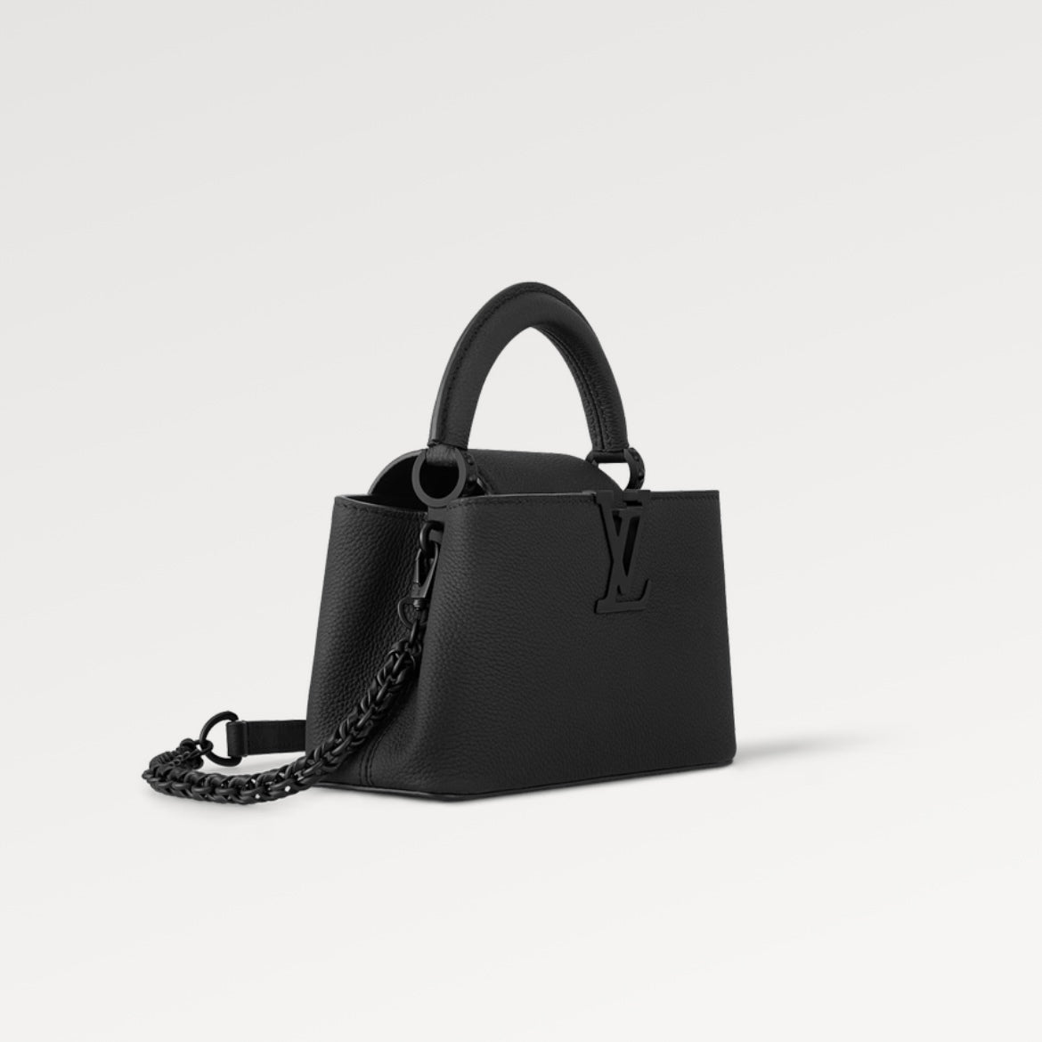 Louis Vuitton ★カプシーヌEW ミニ   M23955  M23956