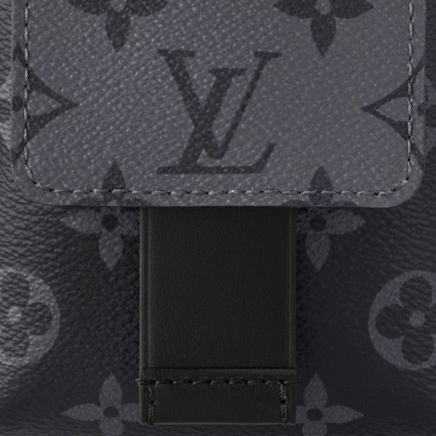 ミニバッグ Louis Vuitton ルイヴィトン ダブル・フォンポーチ