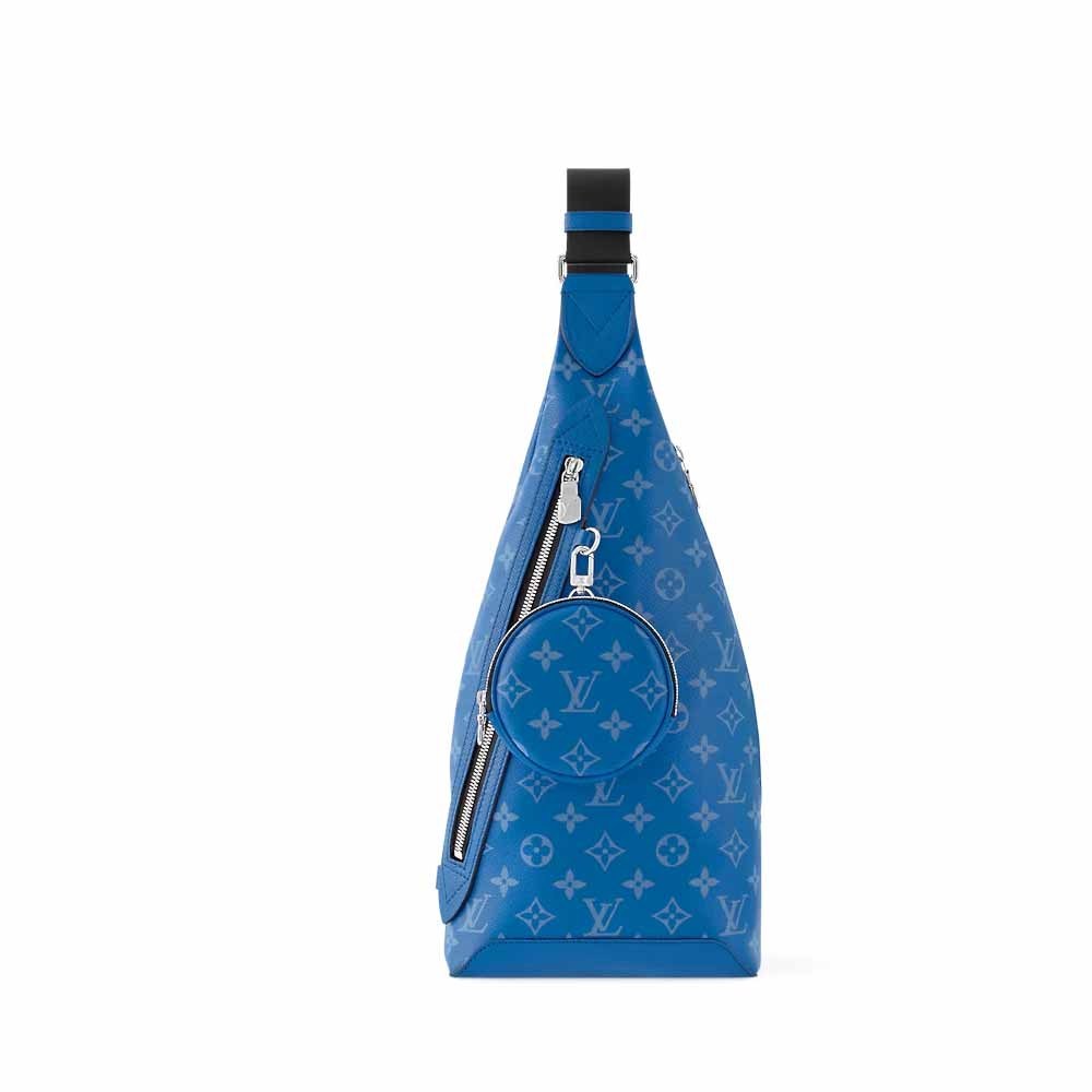 Louis Vuitton デュオ スリングバッグ  M31075  M31000