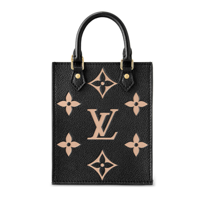 【コンパクトで可愛い♪】Louis Vuitton プティット・サックプラ