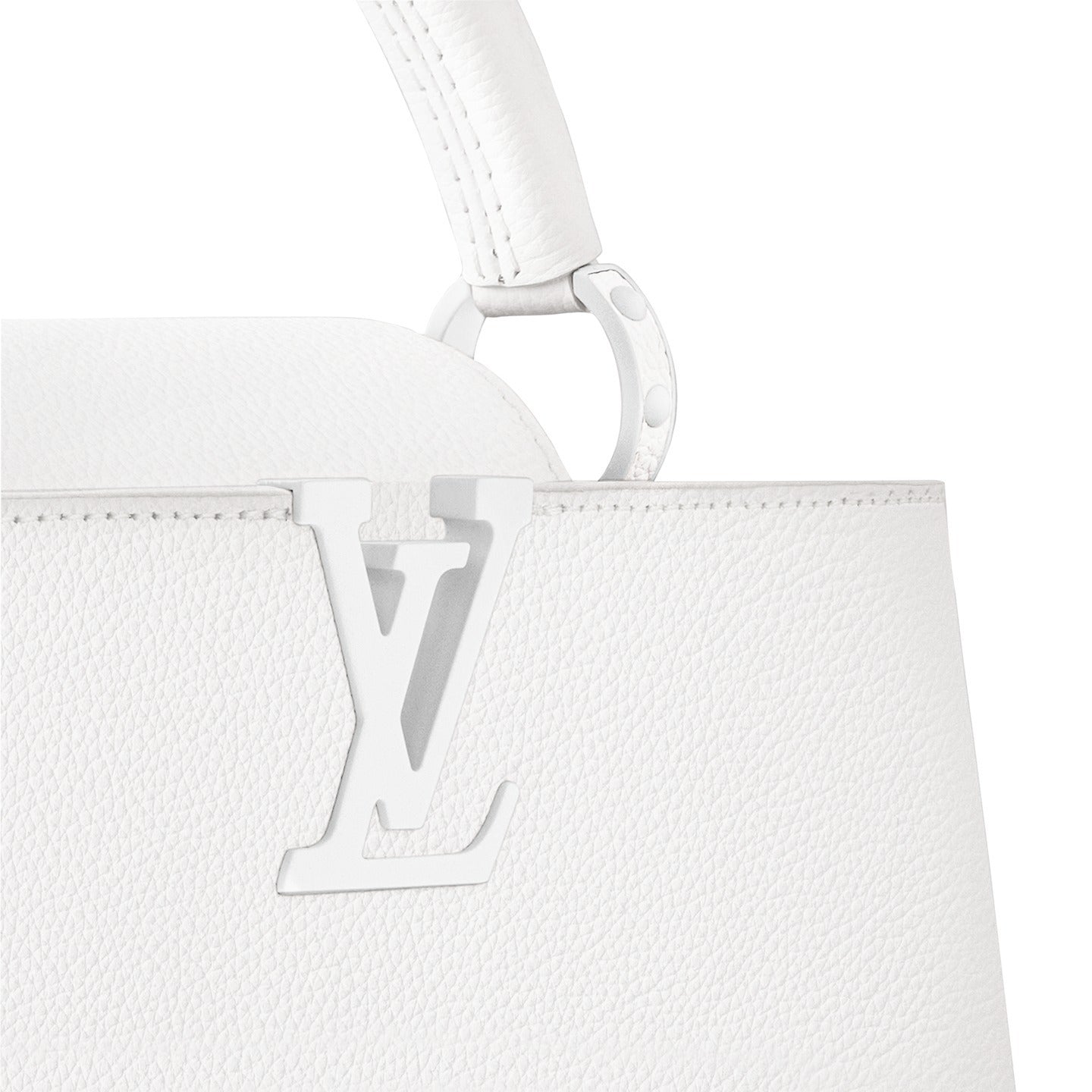 【スタイリッシュに♪】Louis Vuitton★カプシーヌ EW MM  M23947  M23948