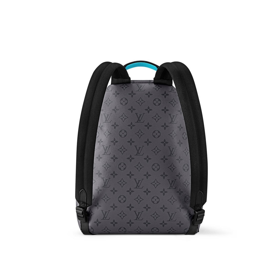 【ターコイズが映える！】LV ★ディスカバリーバックパック PM