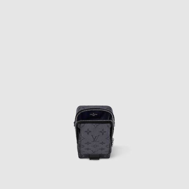 ミニバッグ Louis Vuitton ルイヴィトン ダブル・フォンポーチ