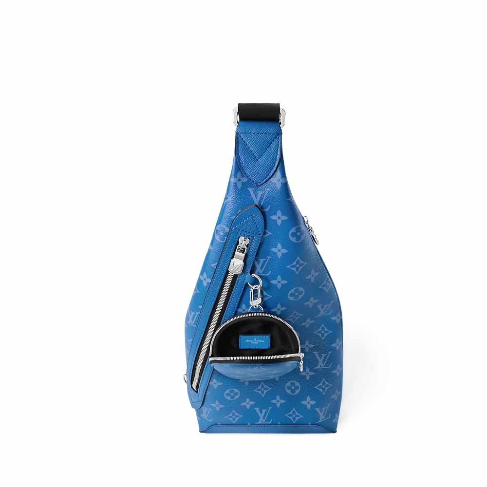 Louis Vuitton デュオ スリングバッグ  M31075  M31000