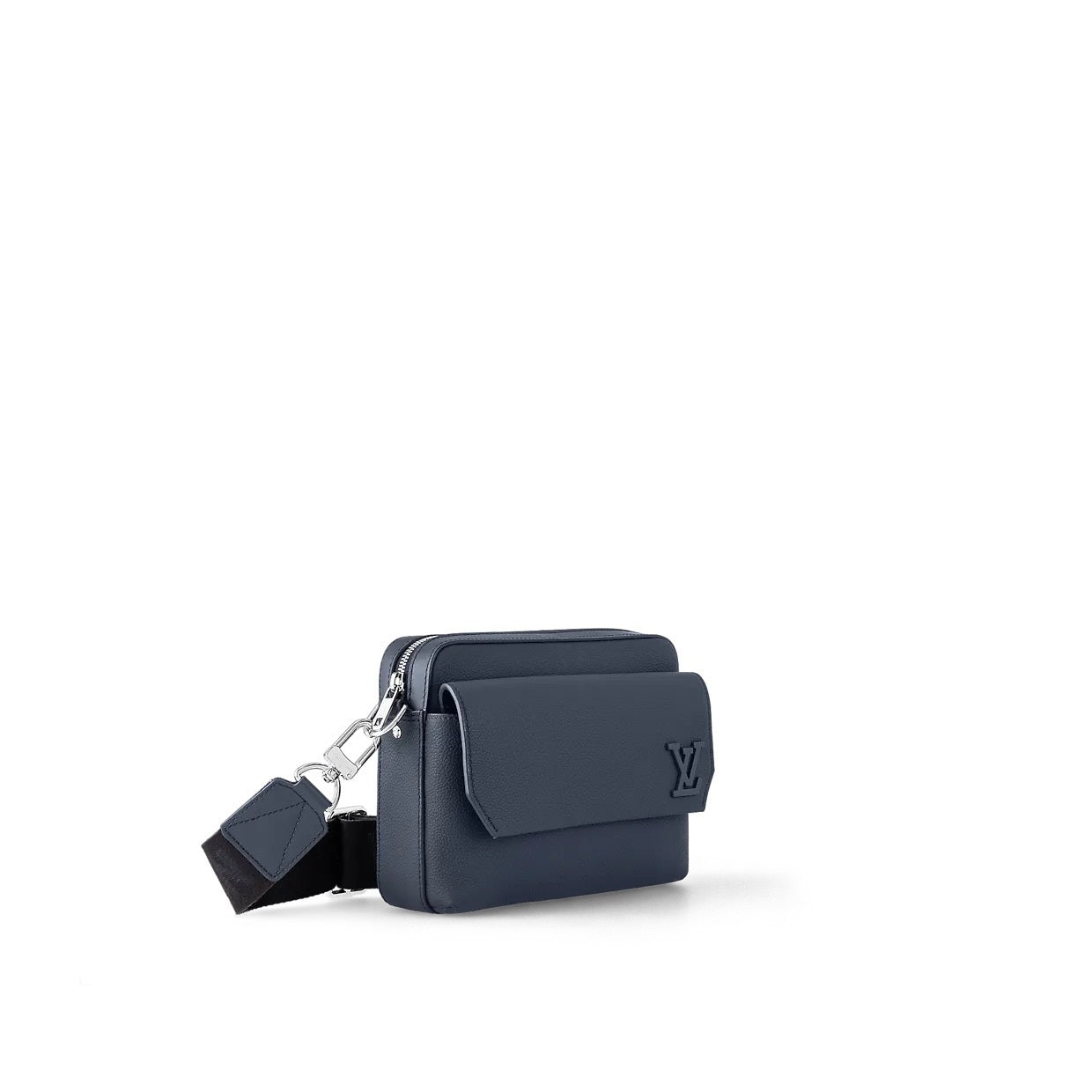 【スマート♪】Louis Vuitton★ファストライン・メッセンジャー M22482  M22611