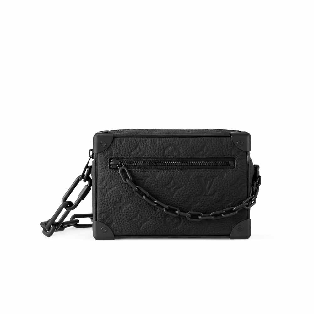 Louis Vuitton ミニ ソフトトランク M11673