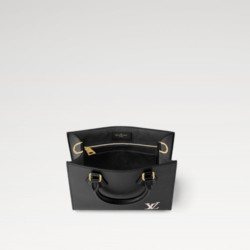 【人気のエピ♪】Louis Vuitton サックプラ BB