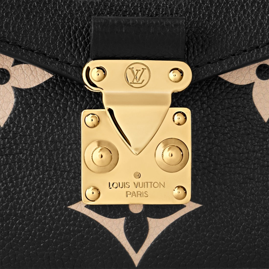 【LOUIS VUITTON】ポシェット メティス イーストウエスト バッグ