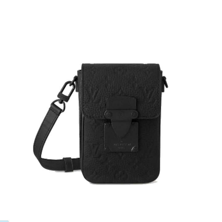 【人気アイテム☆】LV《S-Lock》ウエアラブルショルダーバッグ  M81524
