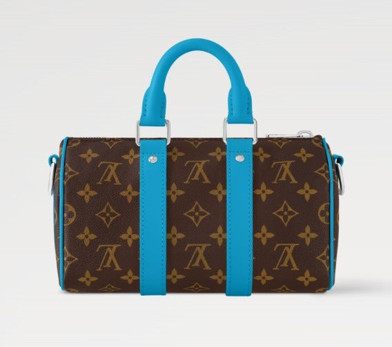 《新作♪カラーが可愛い♪》LV キーポル・バンドリエール25