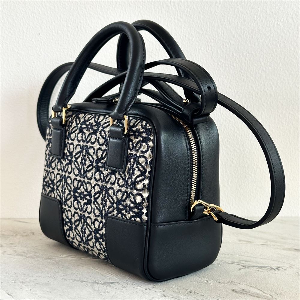 すぐ届く! ロエベ LOEWE/Amazon 16 アマソナ ショルダーバッグ A039N21X03