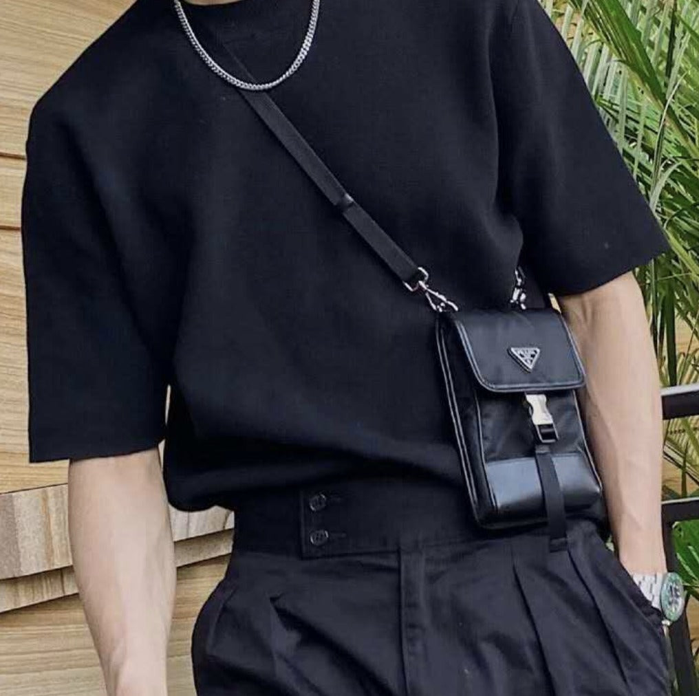 【PRADA】人気商品もセール！Re-Nylon ショルダーバッグ