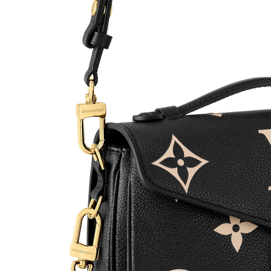 【LOUIS VUITTON】ポシェット メティス イーストウエスト バッグ