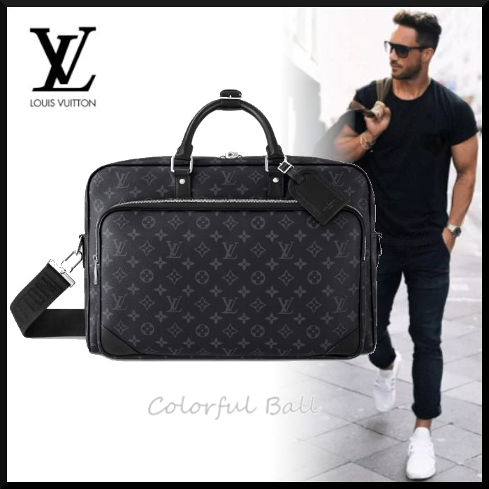 Louis Vuitton　ウィークエンダー・バッグ  M11512