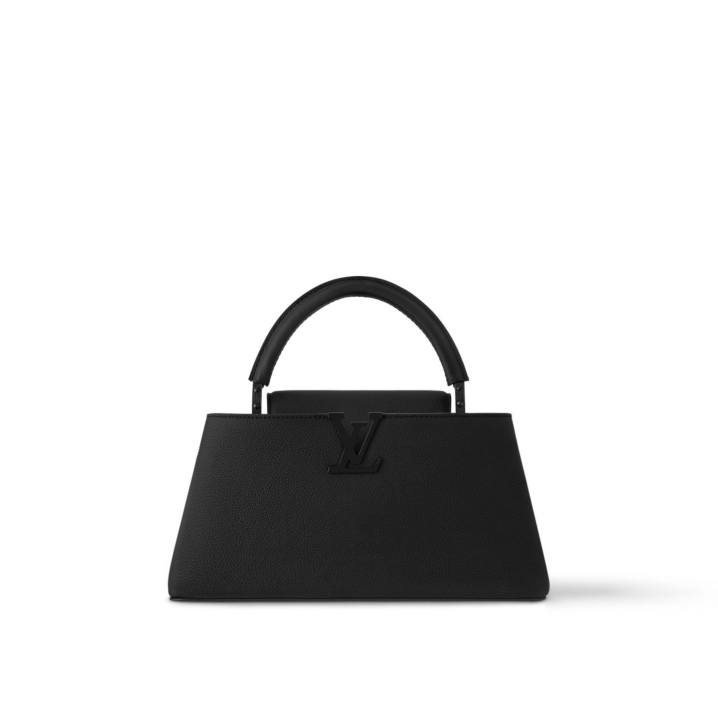 【スタイリッシュに♪】Louis Vuitton★カプシーヌ EW MM  M23947  M23948
