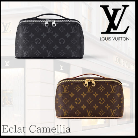 Louis Vuitton★ポーチ 全２色