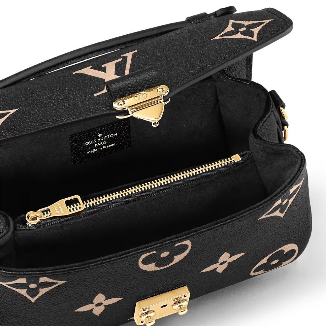 【LOUIS VUITTON】ポシェット メティス イーストウエスト バッグ