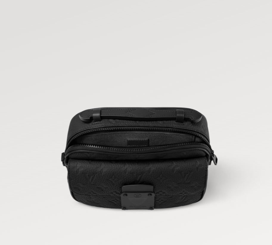 メンズに大人気♪【Louis Vuitton】Sロック ショルダーバッグ  M58489