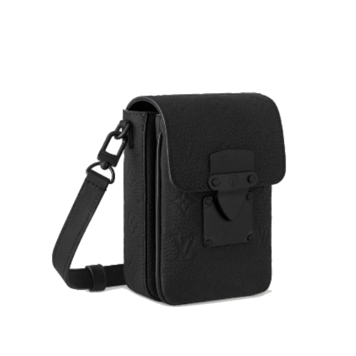 【人気アイテム☆】LV《S-Lock》ウエアラブルショルダーバッグ  M81524