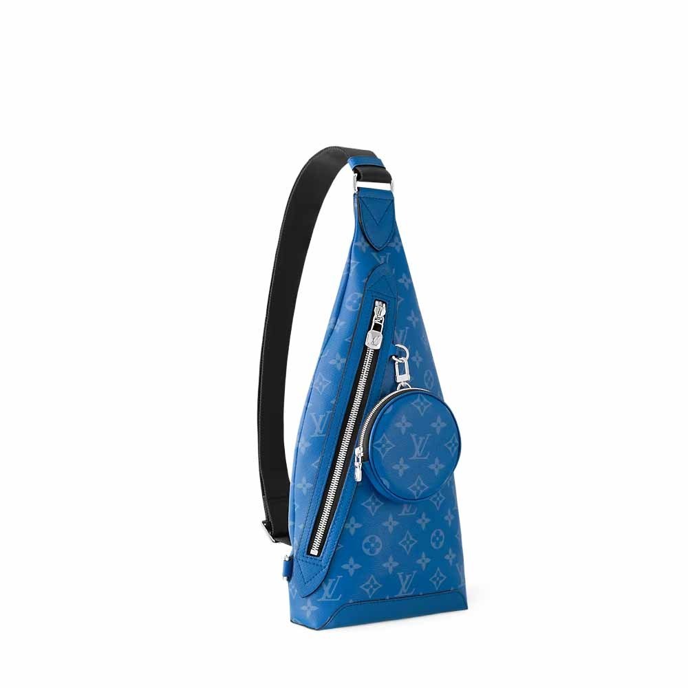 Louis Vuitton デュオ スリングバッグ  M31075  M31000