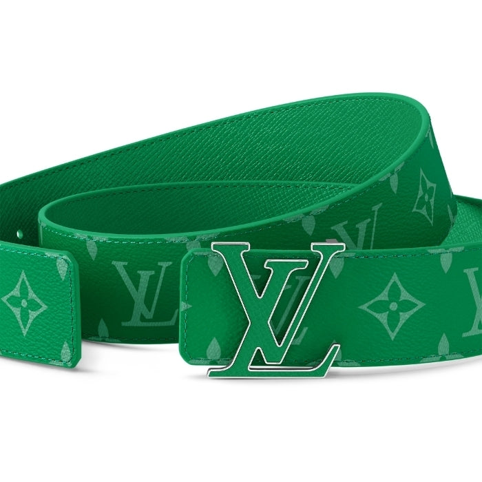 Louis Vuitton ベルト LVイニシャル 40MM リバーシブル