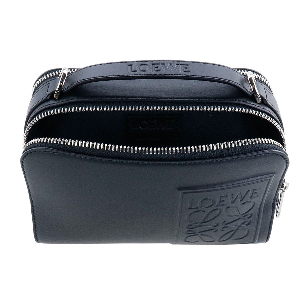 最短翌日お届け LOEWE バッグ カメラ クロスボディバッグ ミニ C565R41X01 1100MINI CAMERA CROSSBODY