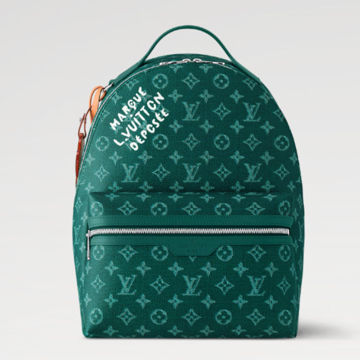 【新作 愛犬家に大人気♪】LV ★ ディスカバリーバックパック PM M12780