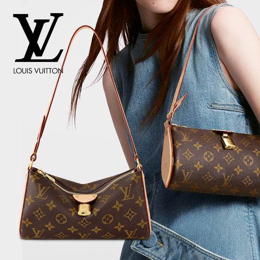 《LOUIS VUITTON》SS新作 ポシェット・ティレット MINI  M47123