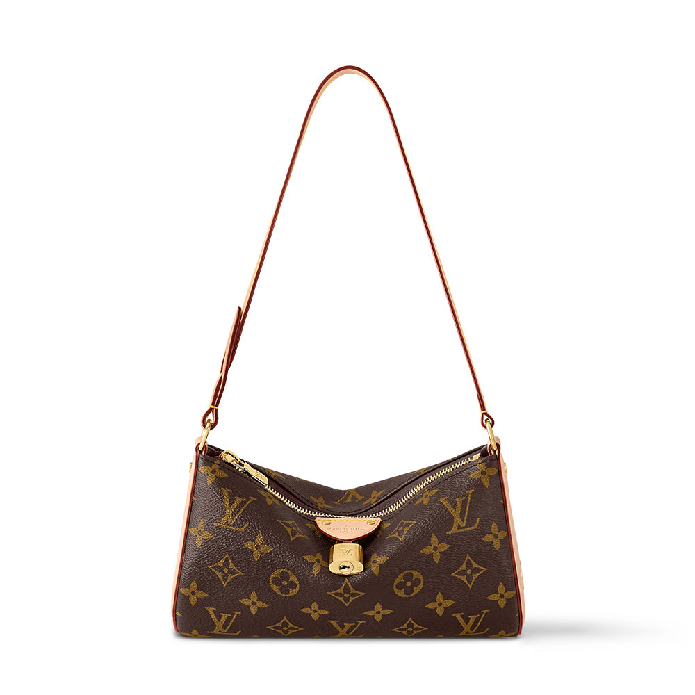 《LOUIS VUITTON》SS新作 ポシェット・ティレット MINI  M47123