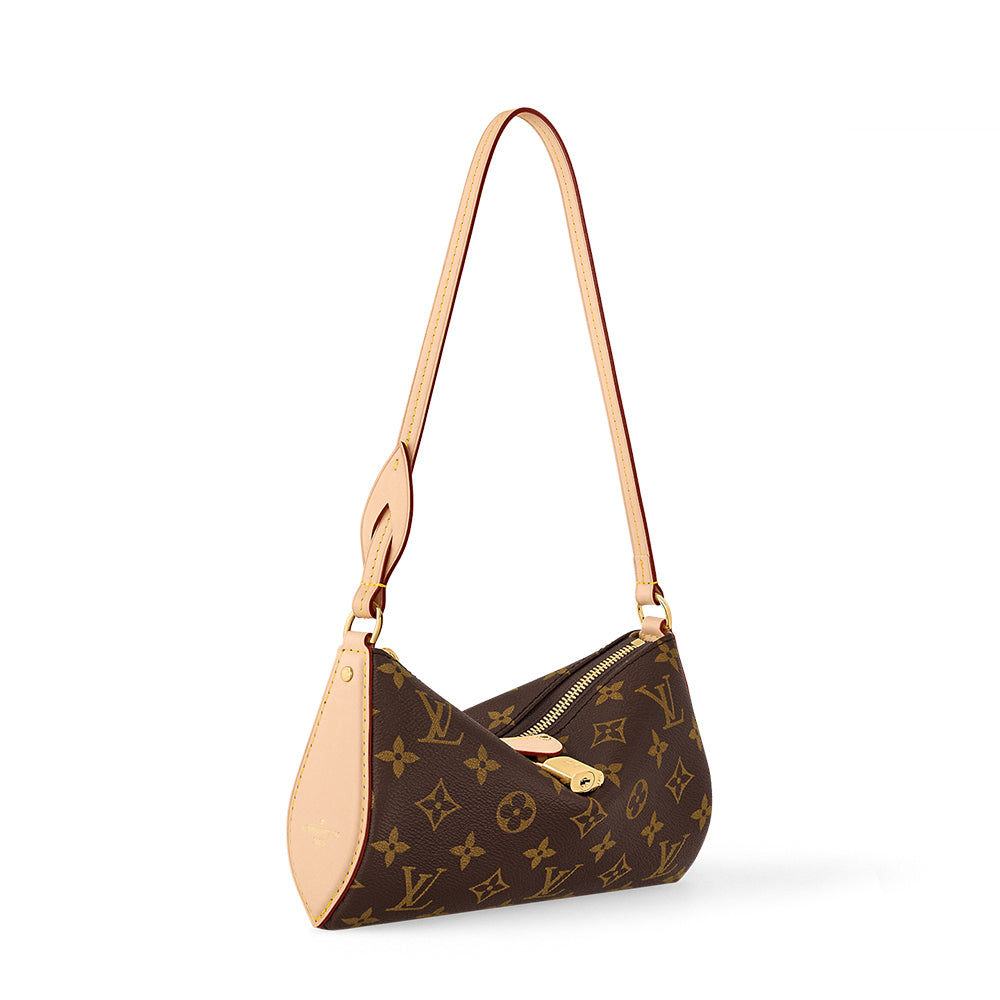 《LOUIS VUITTON》SS新作 ポシェット・ティレット MINI  M47123