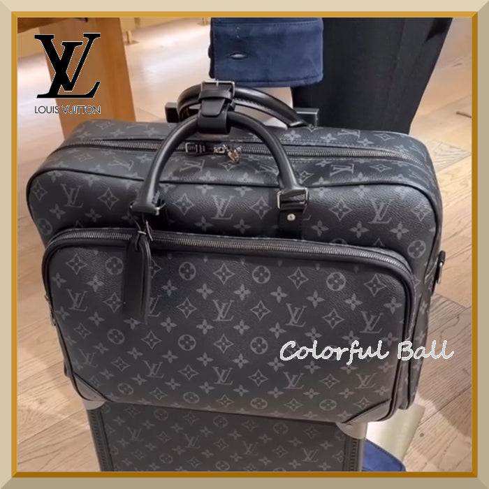 Louis Vuitton　ウィークエンダー・バッグ  M11512
