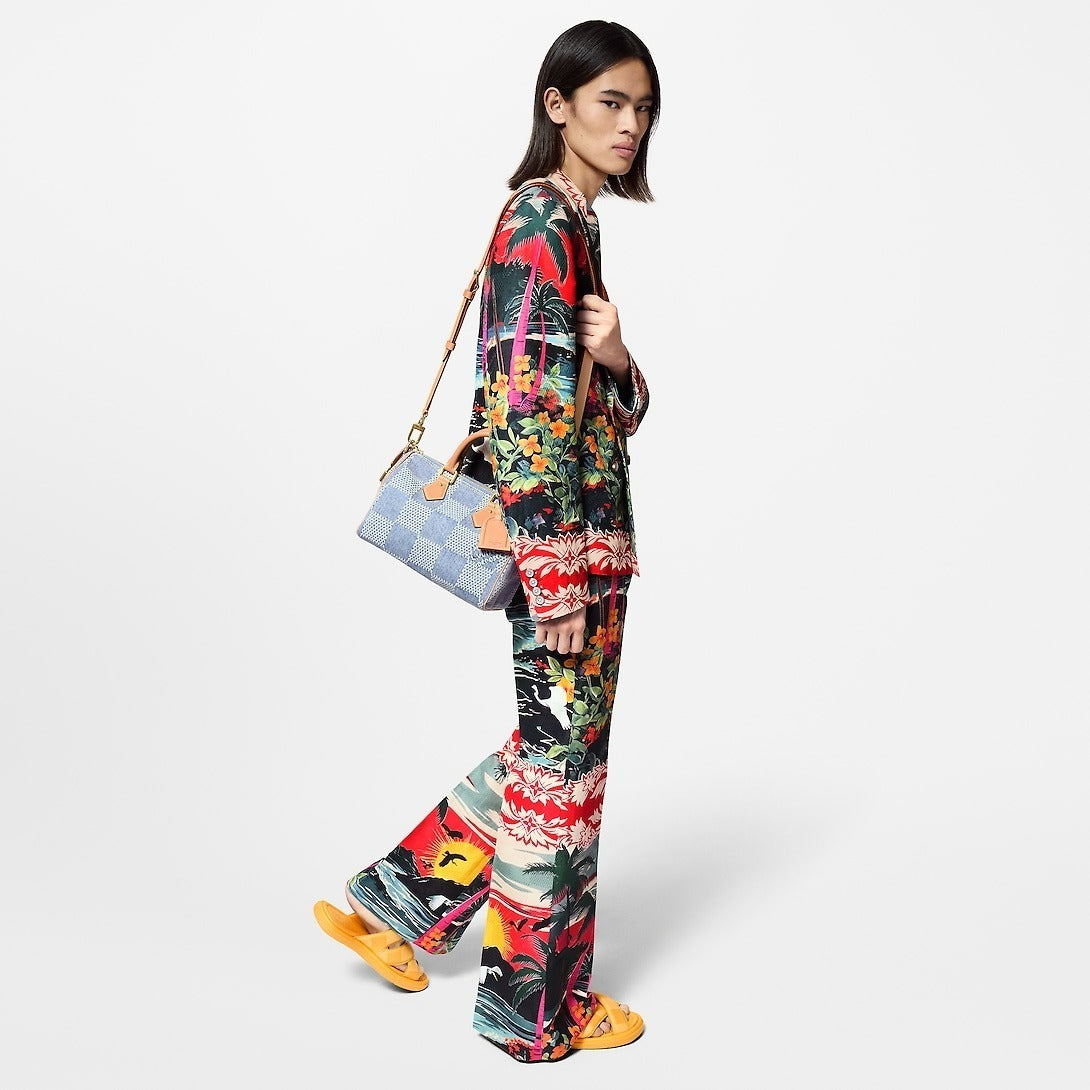 【メンズに大人気♪】Louis Vuitton★ハンドバッグ ショルダー  N40700