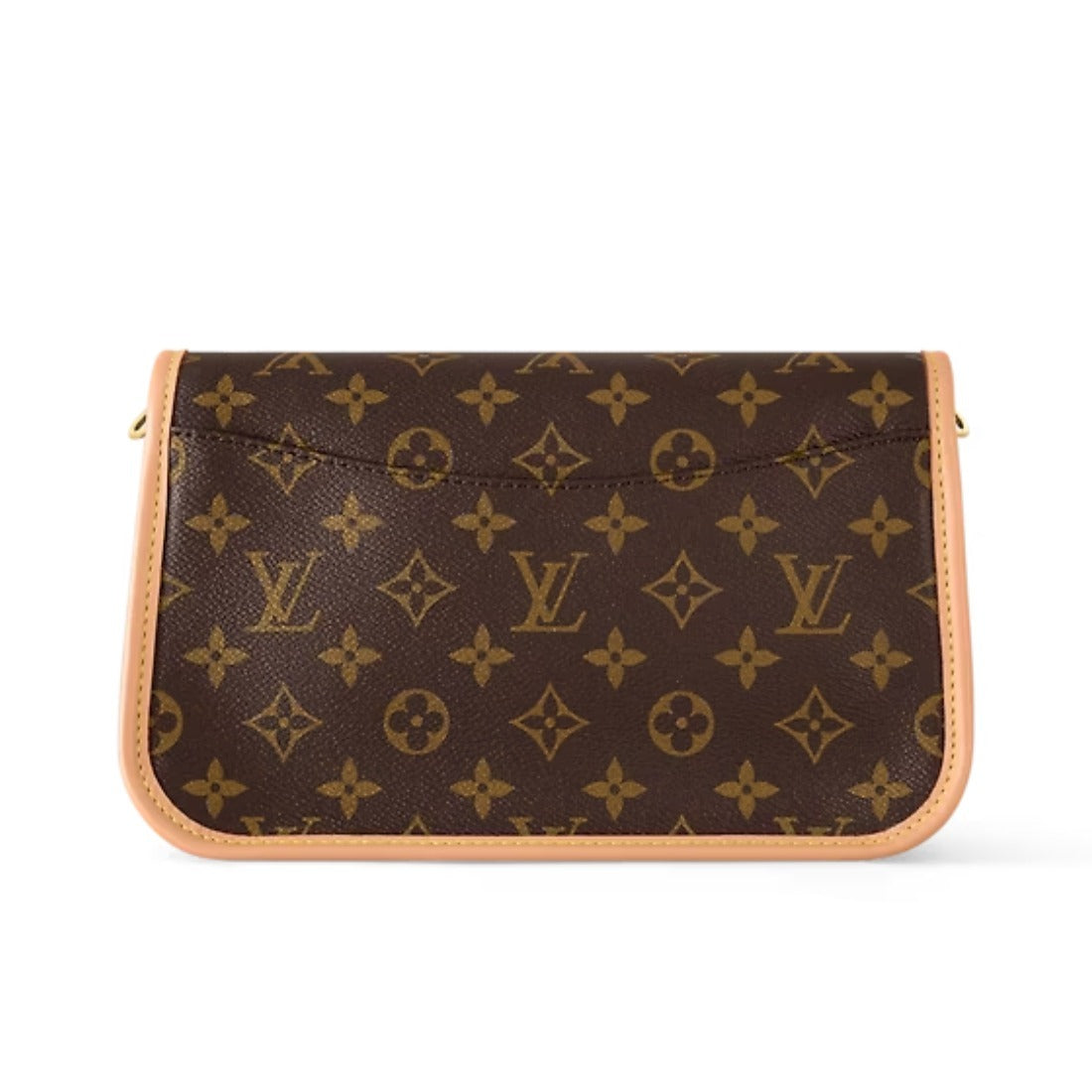 【LOUIS VUITTON】ヴィンテージ風のディアヌ NM PM バッグ  M45985